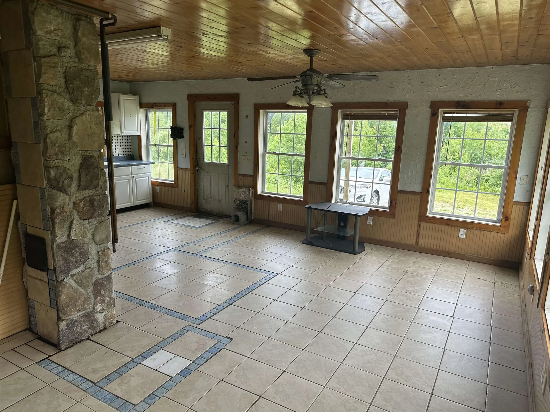 151 Pope Road Lowell VT 05847
