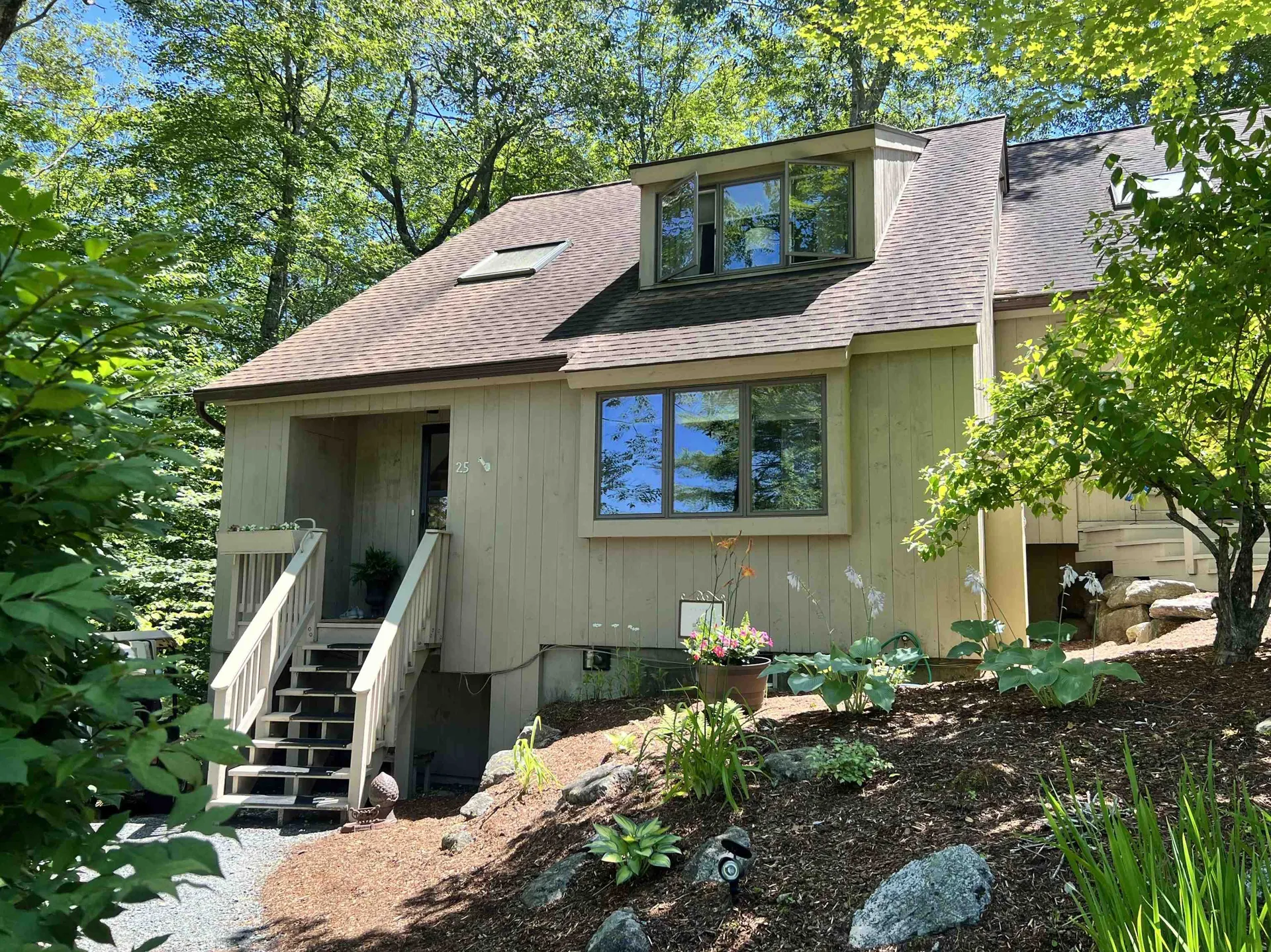 25 Niblick Lane Grantham NH 03753