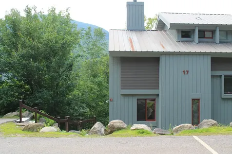 17 Granite Road Lincoln NH 03251