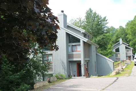 17 Granite Road Lincoln NH 03251