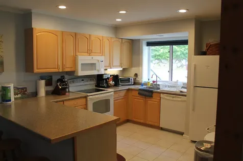 17 Granite Road Lincoln NH 03251