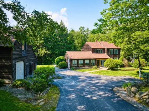 91 Bascom Road Newport NH 03773