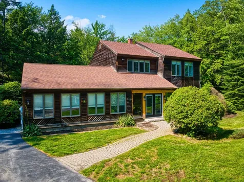 91 Bascom Road Newport NH 03773