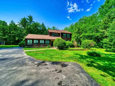 91 Bascom Road Newport NH 03773