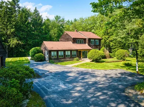 91 Bascom Road Newport NH 03773