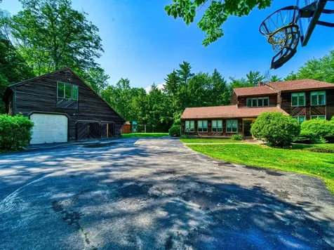 91 Bascom Road Newport NH 03773