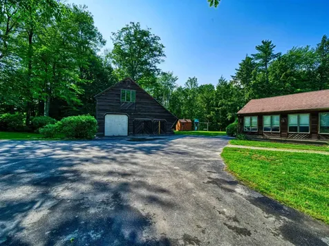 91 Bascom Road Newport NH 03773