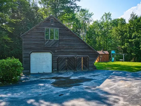 91 Bascom Road Newport NH 03773