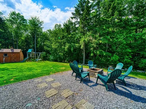 91 Bascom Road Newport NH 03773