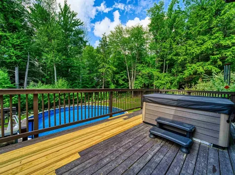 91 Bascom Road Newport NH 03773