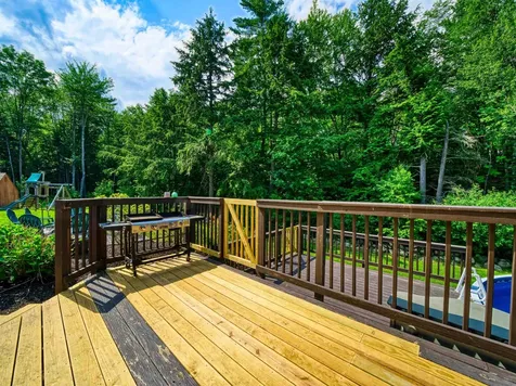 91 Bascom Road Newport NH 03773