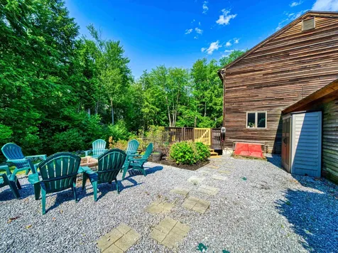 91 Bascom Road Newport NH 03773