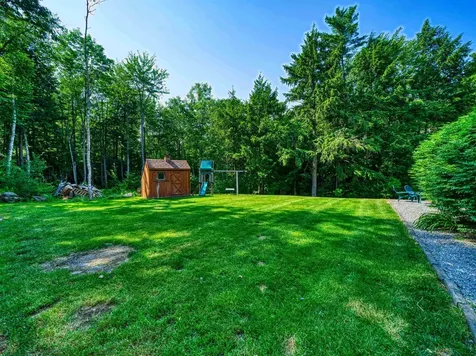 91 Bascom Road Newport NH 03773