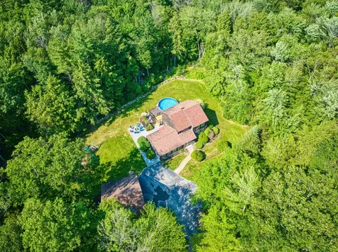 91 Bascom Road Newport NH 03773