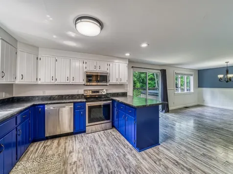 91 Bascom Road Newport NH 03773