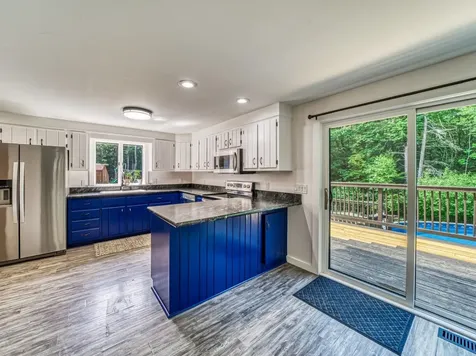 91 Bascom Road Newport NH 03773