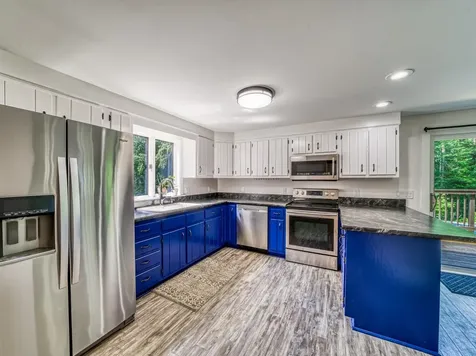 91 Bascom Road Newport NH 03773