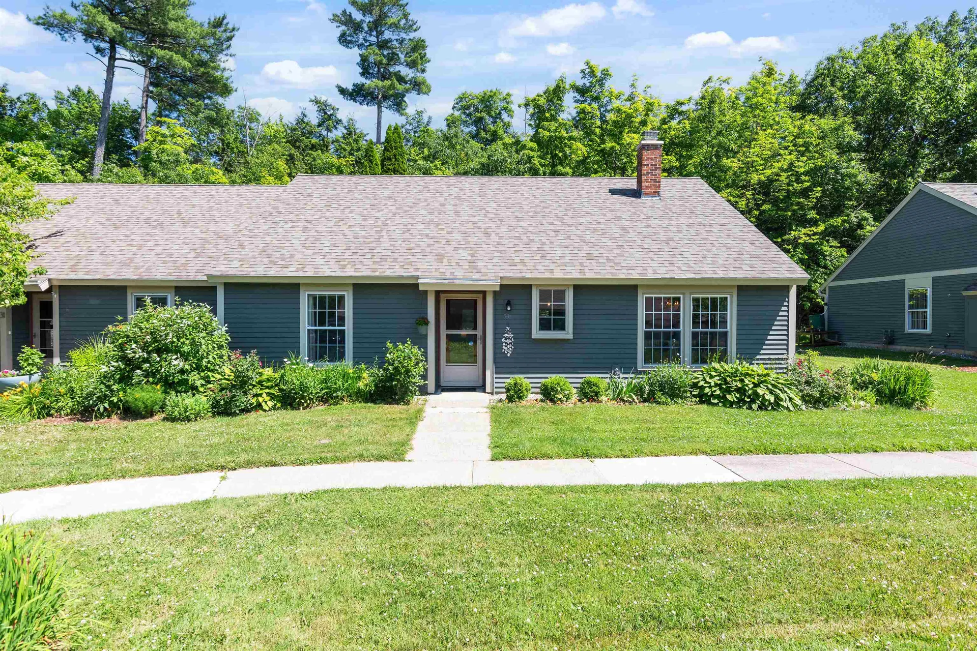 33 Conifer Court Burlington VT 05401