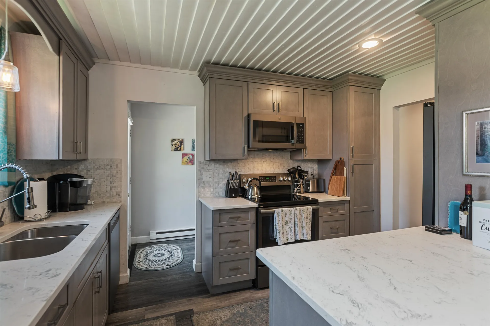 33 Conifer Court Burlington VT 05401
