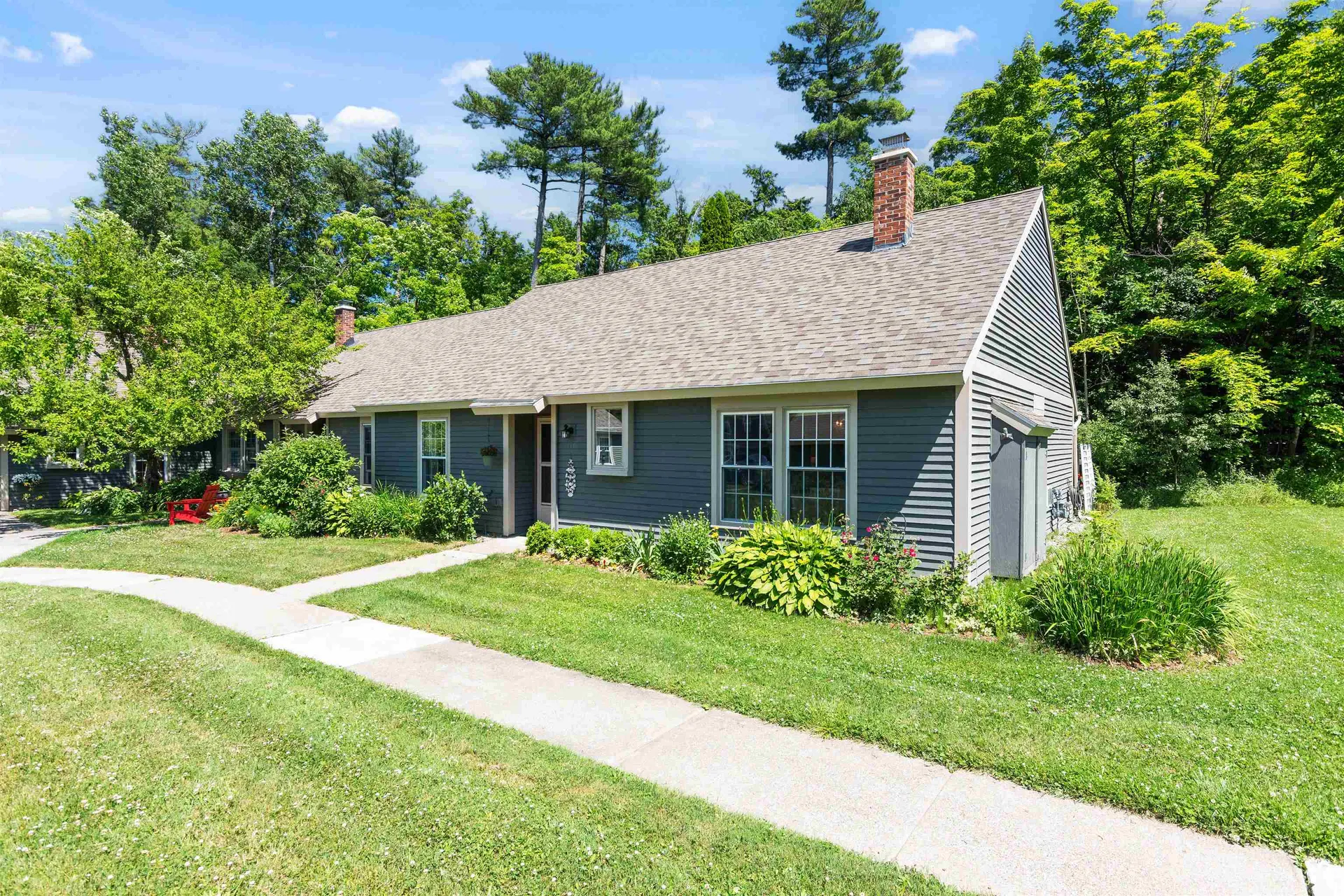 33 Conifer Court Burlington VT 05401