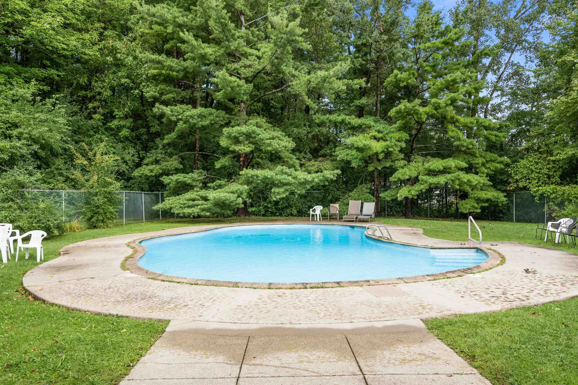 33 Conifer Court Burlington VT 05401