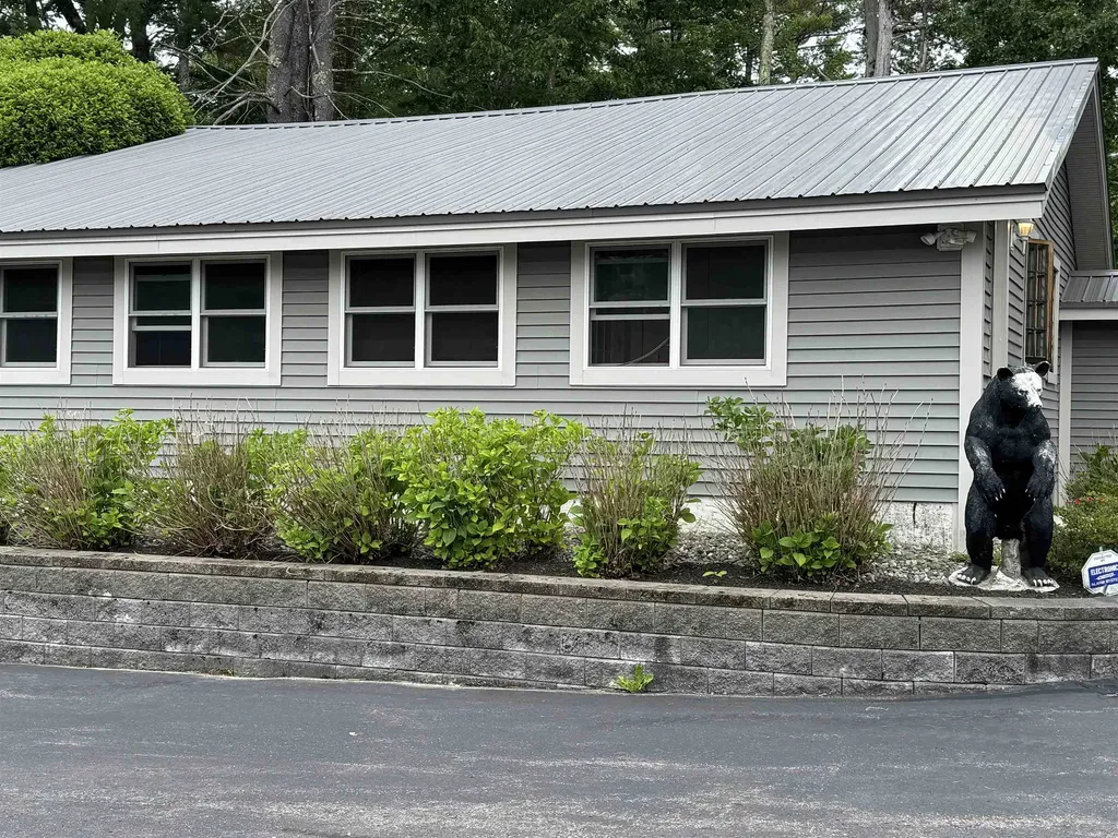 875 Route 16 Ossipee NH 03864