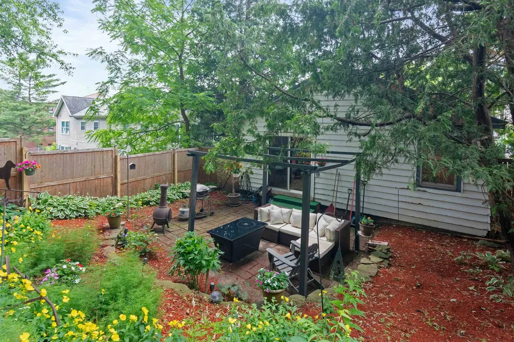 11 Russell Street Winooski VT 05404