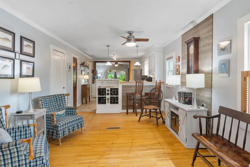11 Russell Street Winooski VT 05404