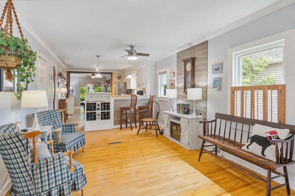 11 Russell Street Winooski VT 05404