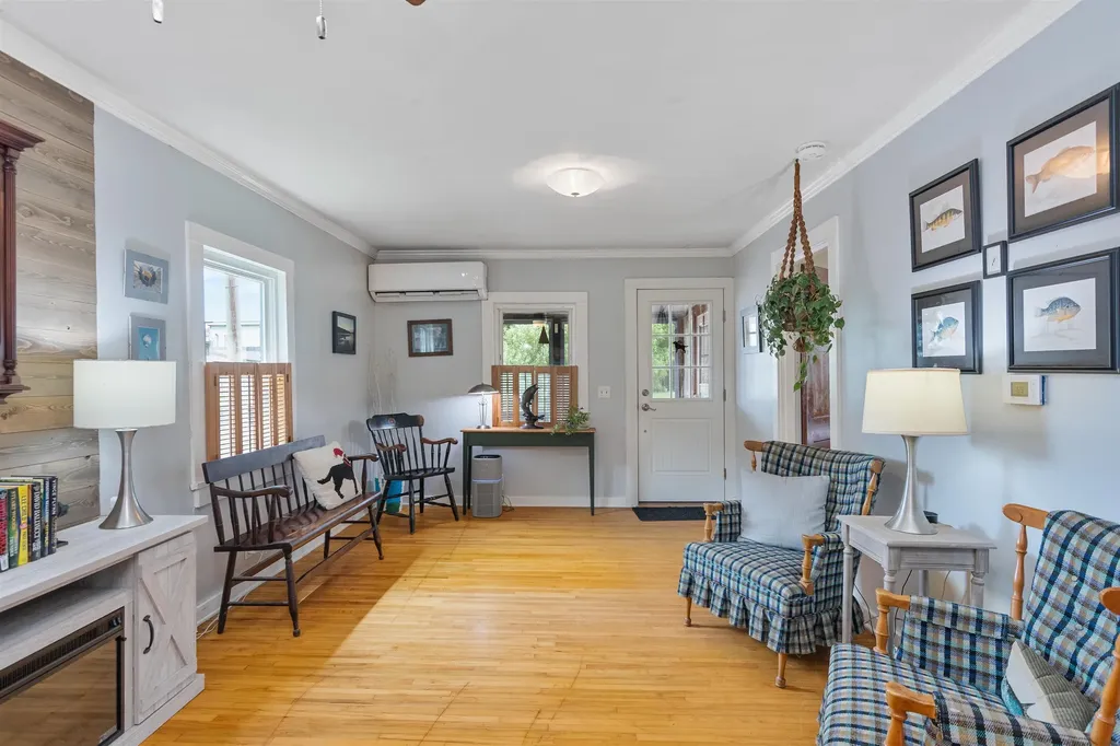11 Russell Street Winooski VT 05404