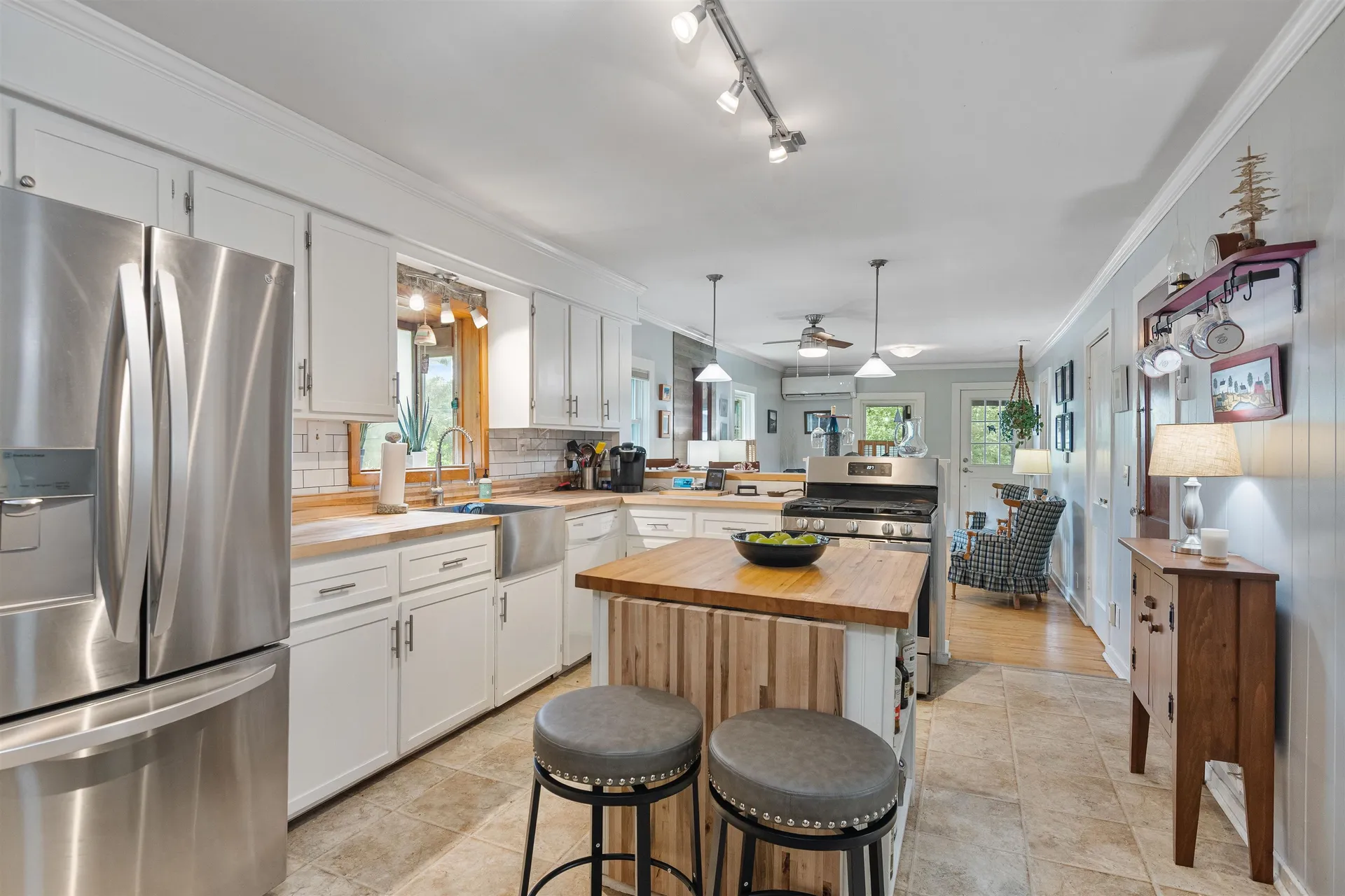 11 Russell Street Winooski VT 05404