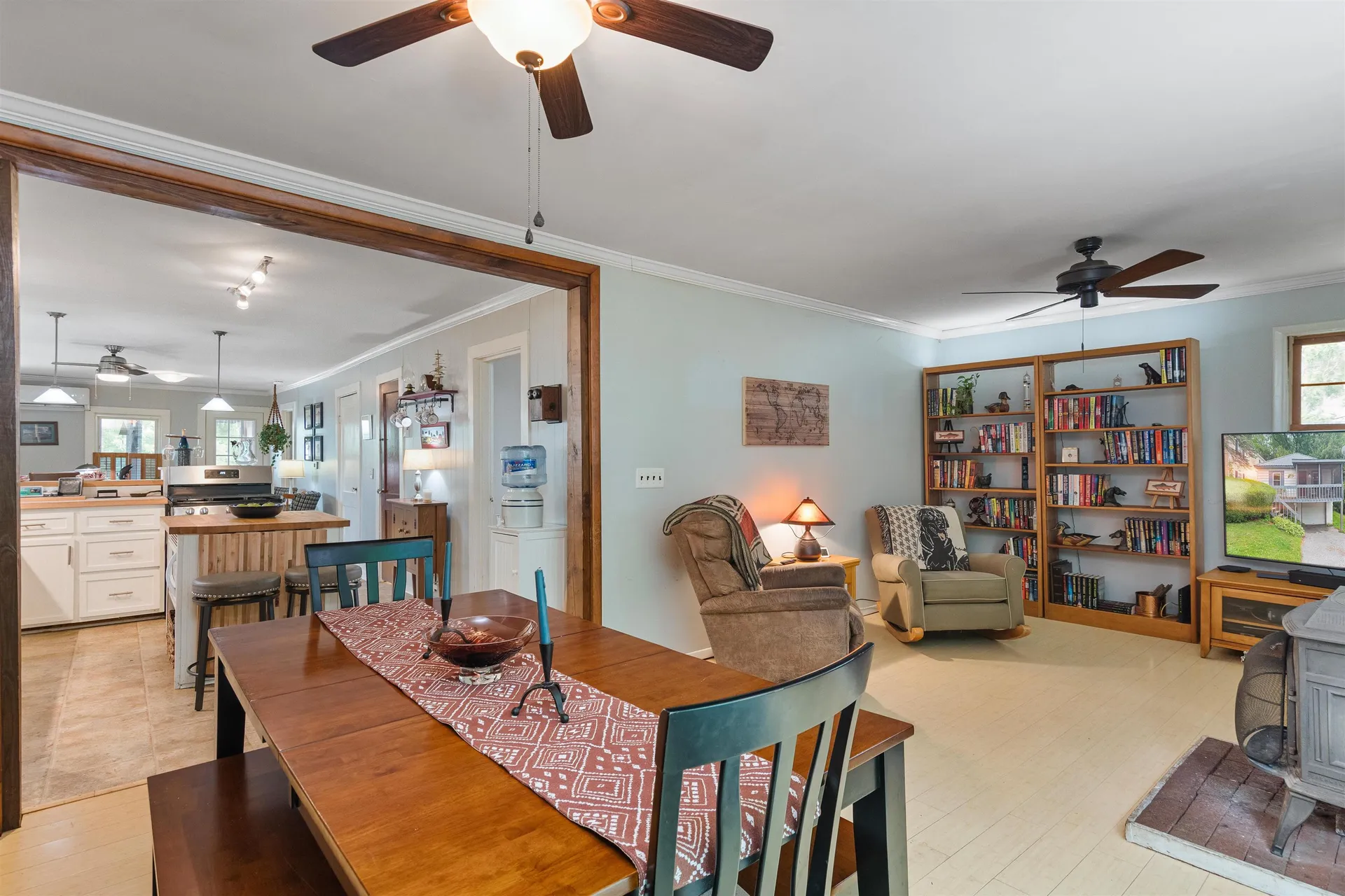 11 Russell Street Winooski VT 05404