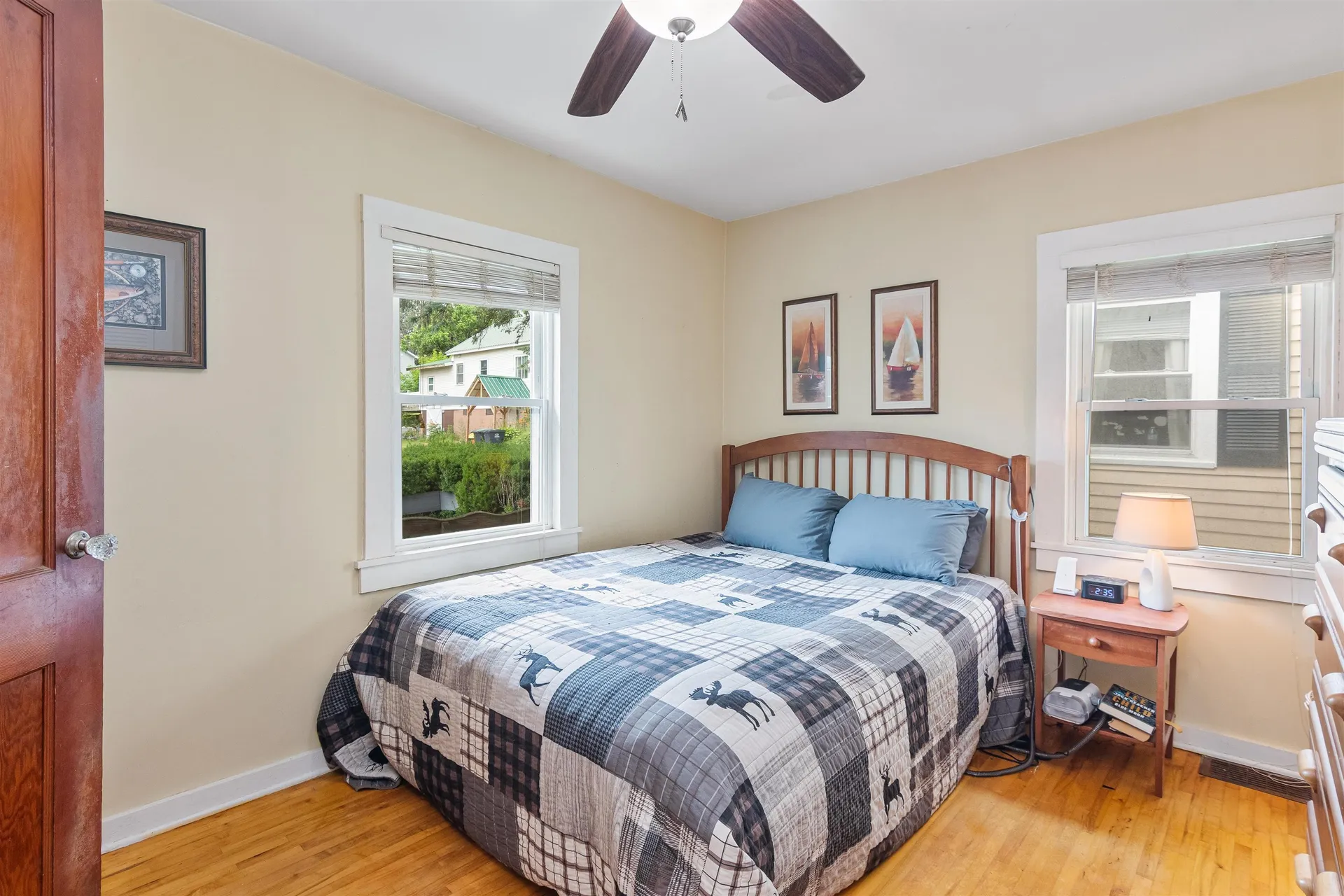 11 Russell Street Winooski VT 05404
