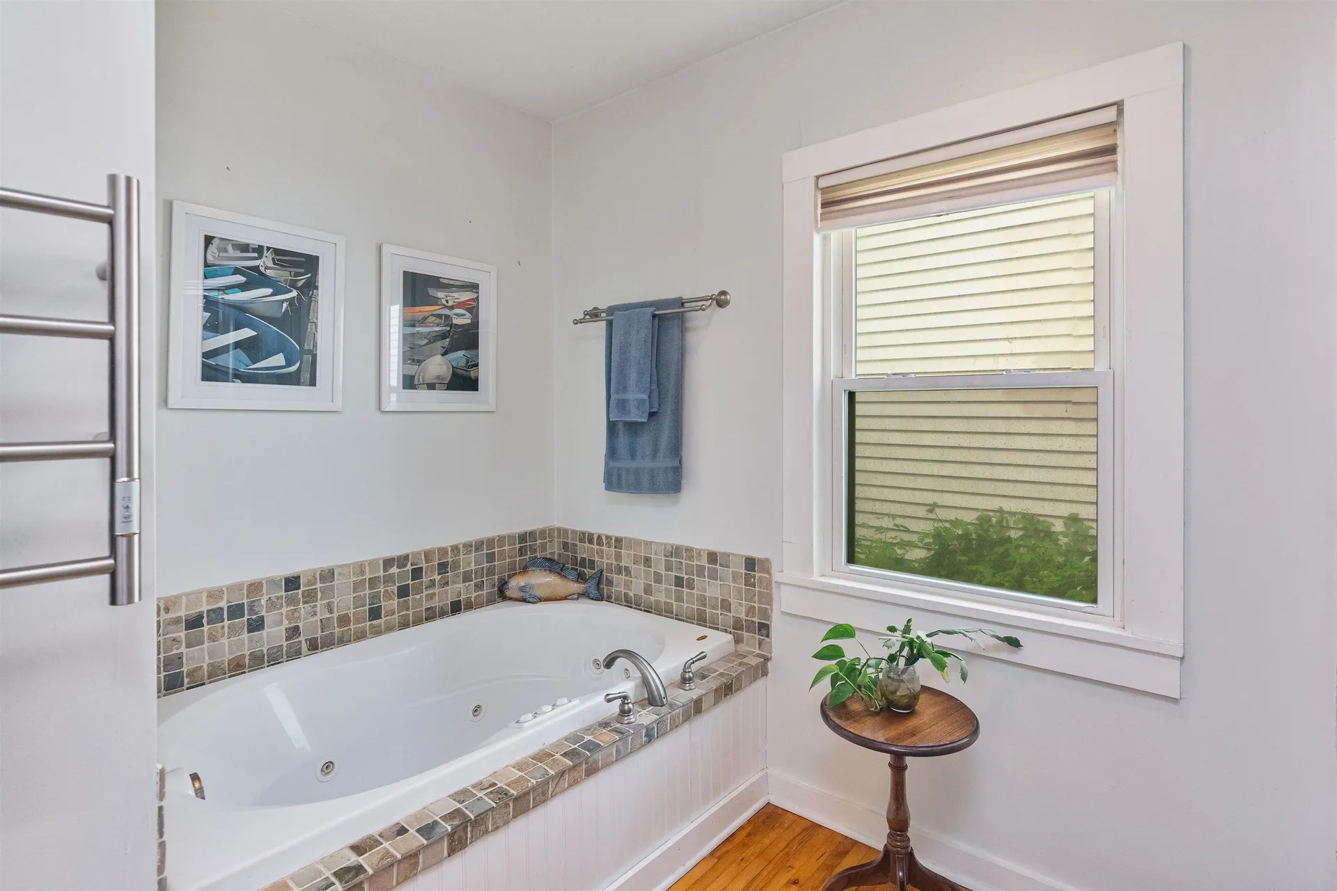 11 Russell Street Winooski VT 05404