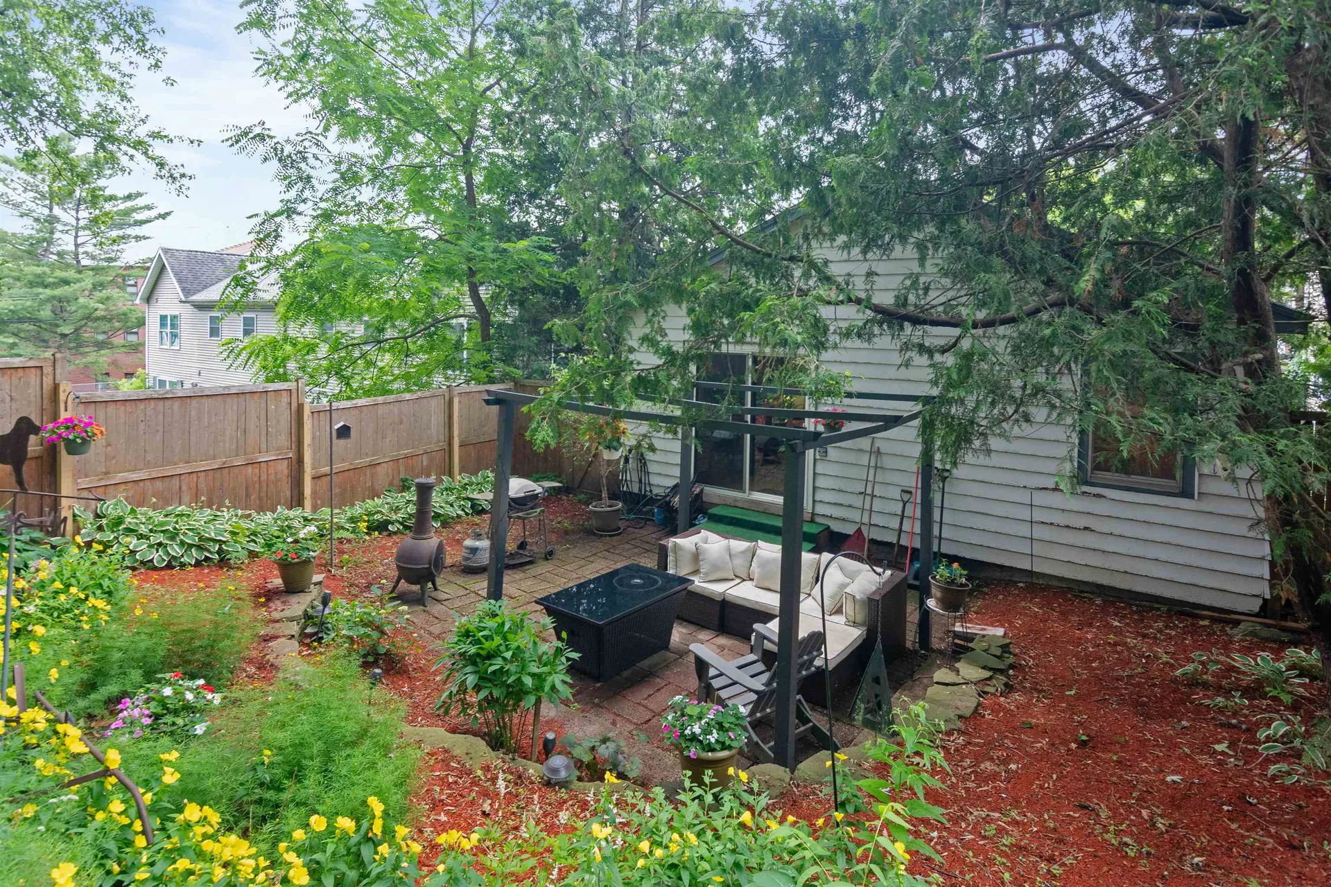 11 Russell Street Winooski VT 05404