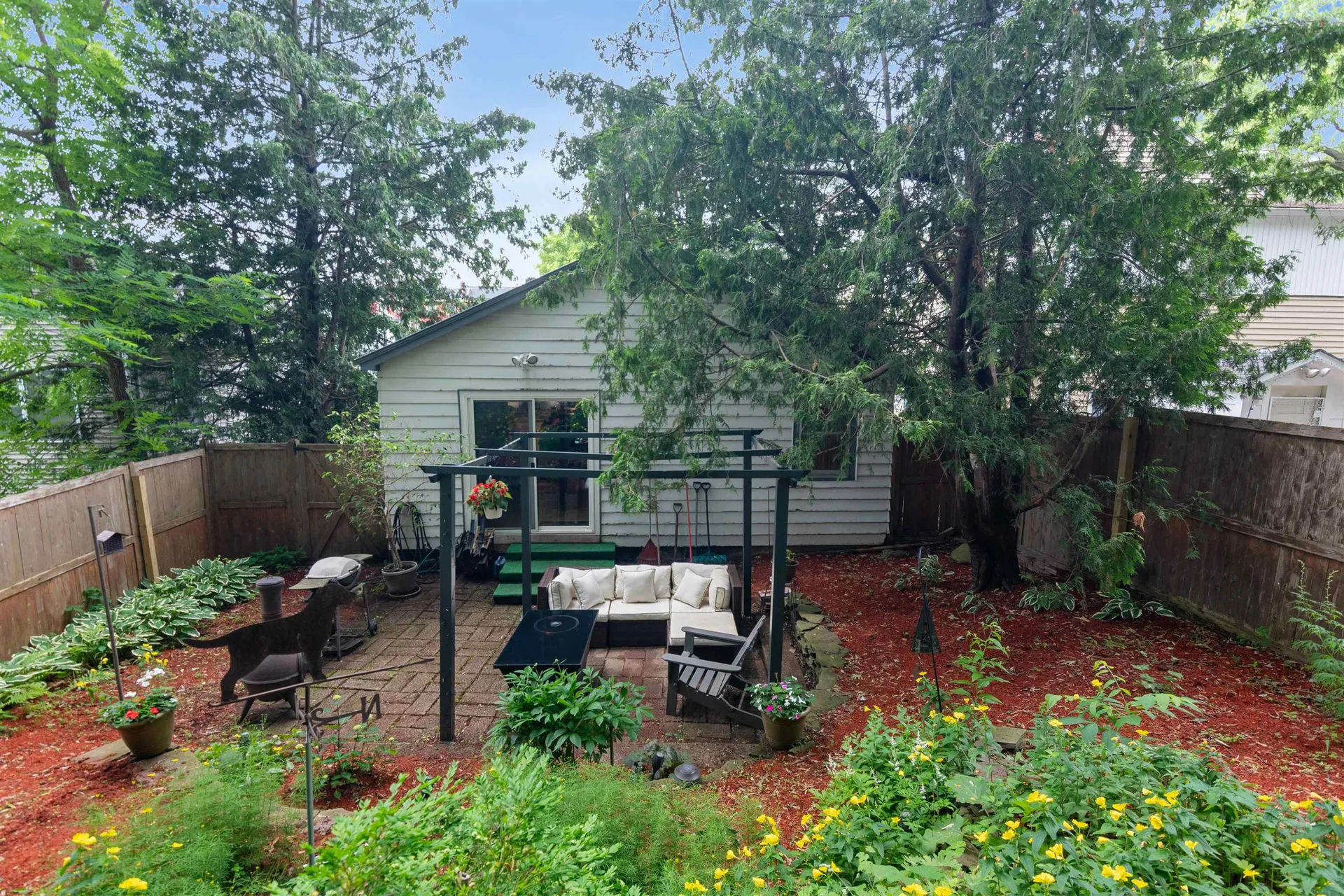 11 Russell Street Winooski VT 05404