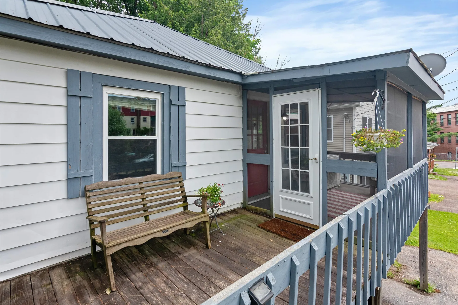 11 Russell Street Winooski VT 05404