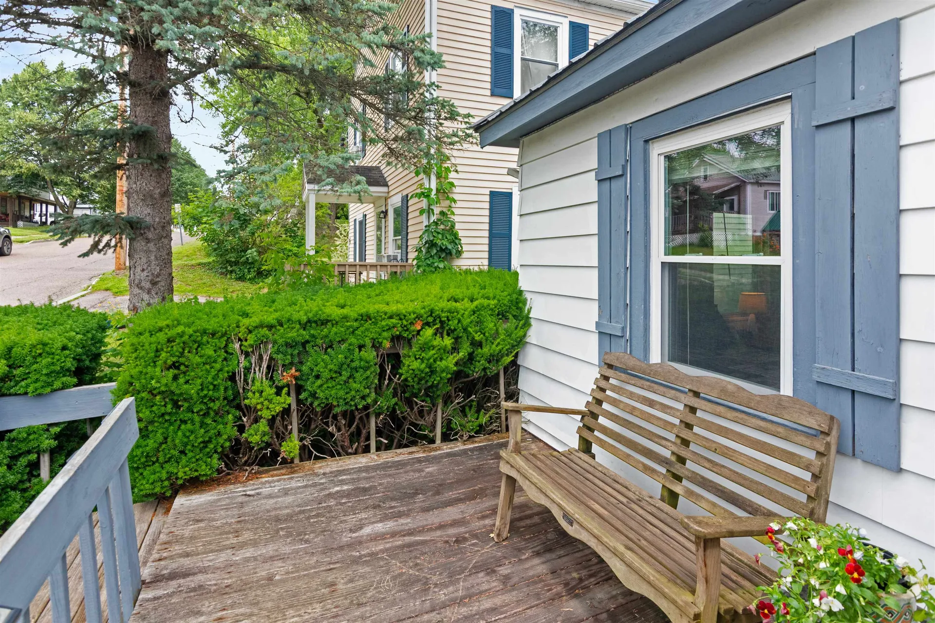 11 Russell Street Winooski VT 05404
