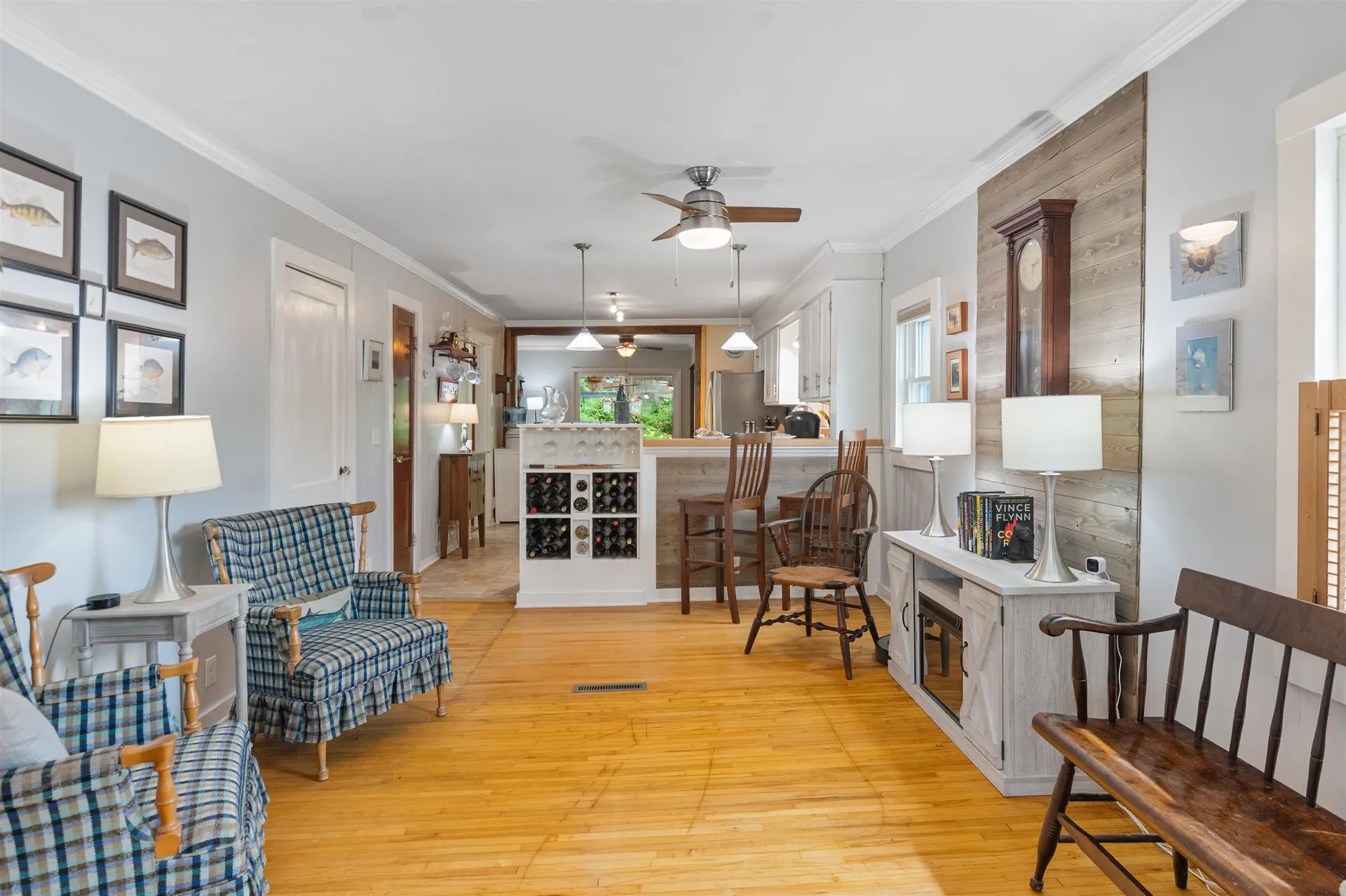 11 Russell Street Winooski VT 05404