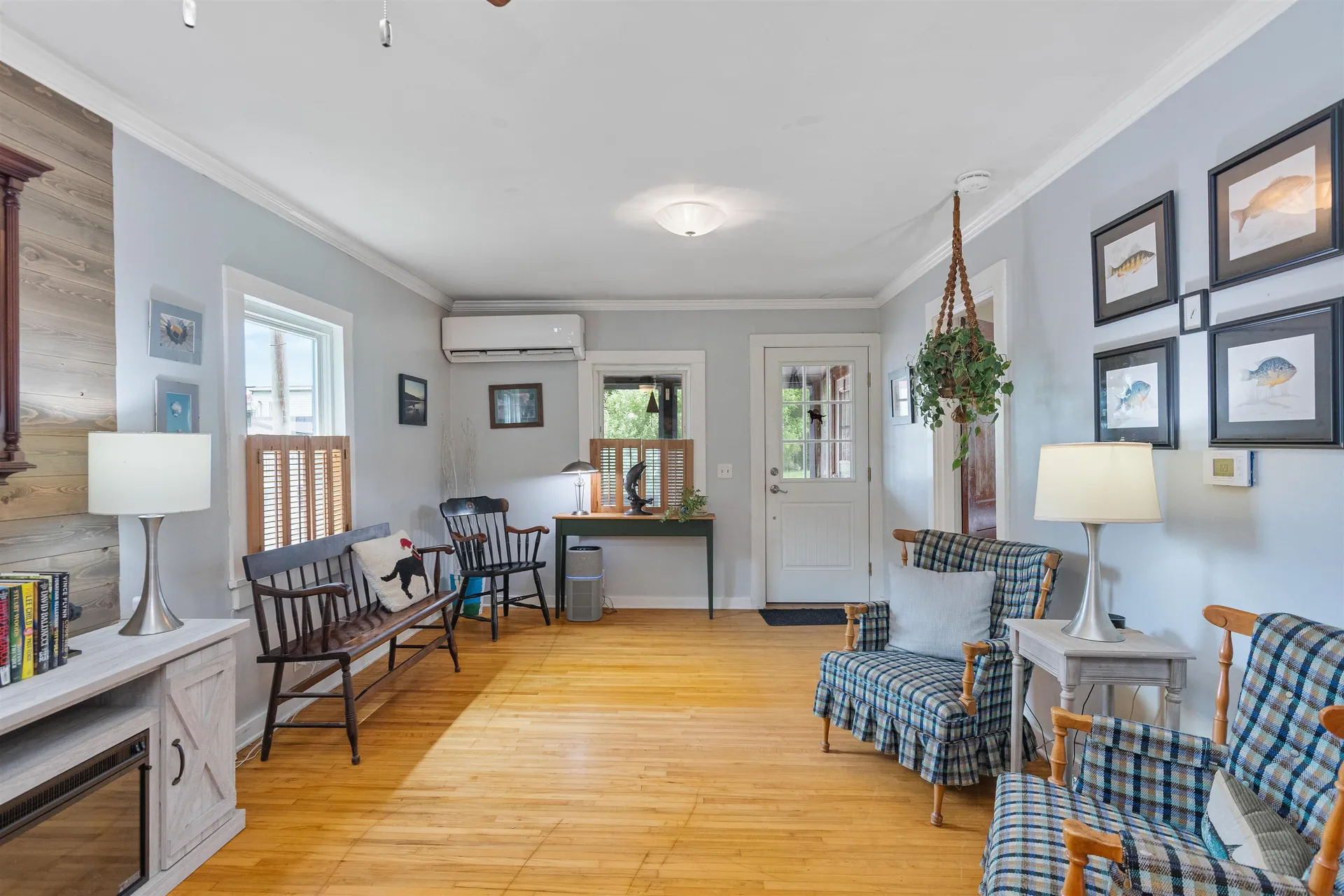 11 Russell Street Winooski VT 05404