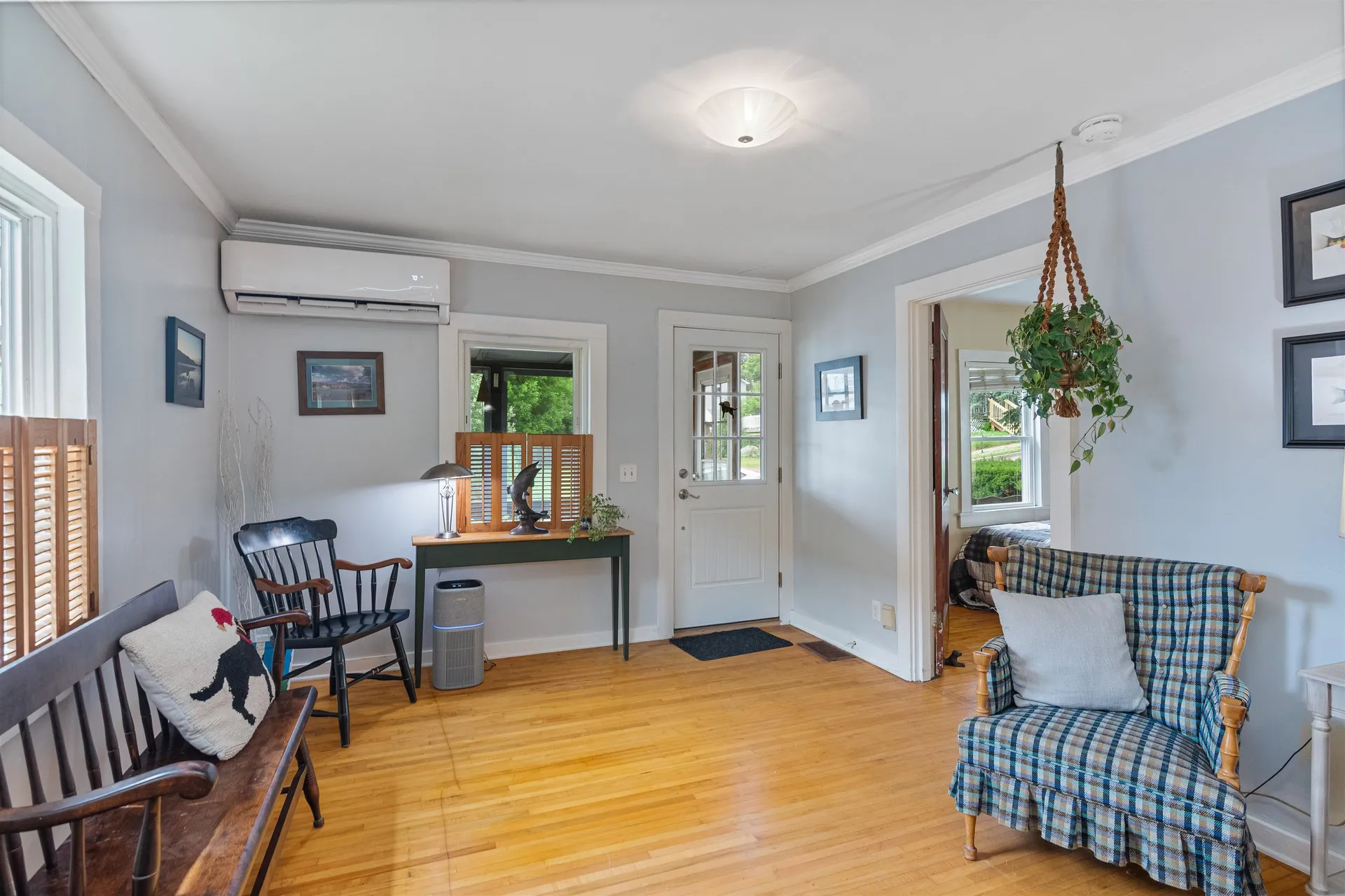 11 Russell Street Winooski VT 05404