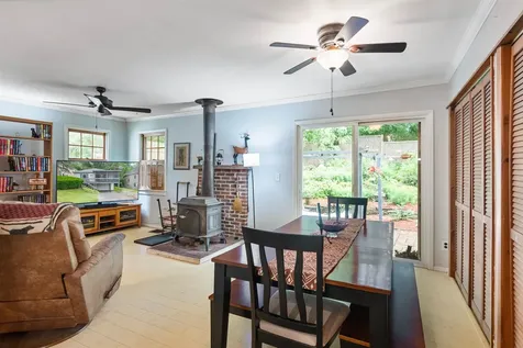 11 Russell Street Winooski VT 05404