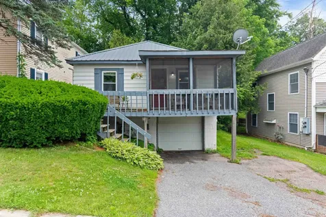 11 Russell Street Winooski VT 05404