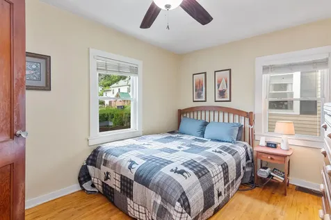 11 Russell Street Winooski VT 05404