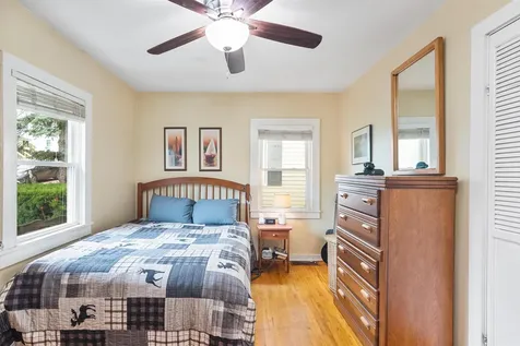 11 Russell Street Winooski VT 05404