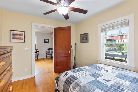 11 Russell Street Winooski VT 05404