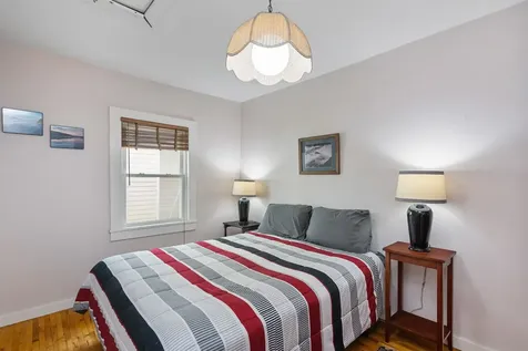 11 Russell Street Winooski VT 05404