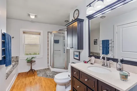 11 Russell Street Winooski VT 05404