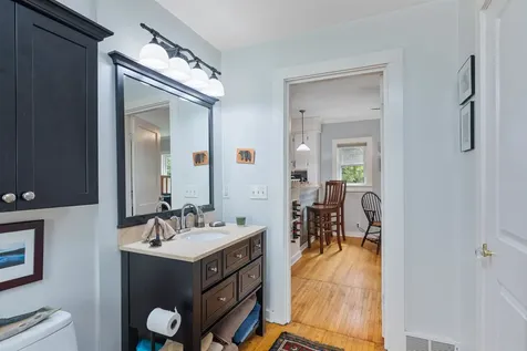 11 Russell Street Winooski VT 05404