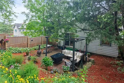 11 Russell Street Winooski VT 05404